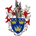 Bury St Edmunds Coat of Arms